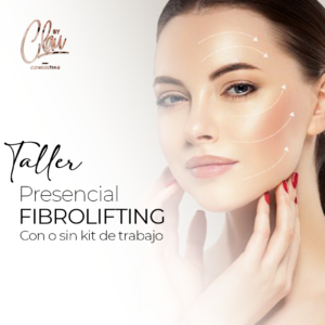 Taller de Fibrolifting_By ClauConsulting_ Academia de belleza