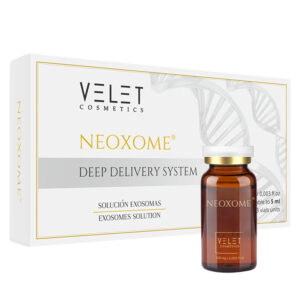 Neoxome | Exosomas solución esteril